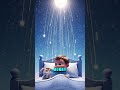 Goodnight Stars 🌙 | Bedtime Song for Kids | Nursery Rhymes &amp; Lullaby | Lolo Kids Tunes