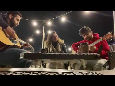 Teri Tasveer (random session) with Zain bin Qaiser and Ahsan