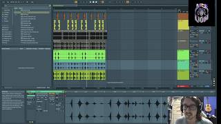 Best Resampling Workflow for Ableton Live with Jack.Lion