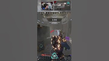 Bro, I CANT KEEP LOOSING LIKE THIS #apexlegends