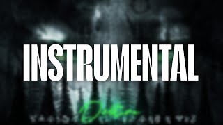 Destino enigma Do Medo  Instrumental