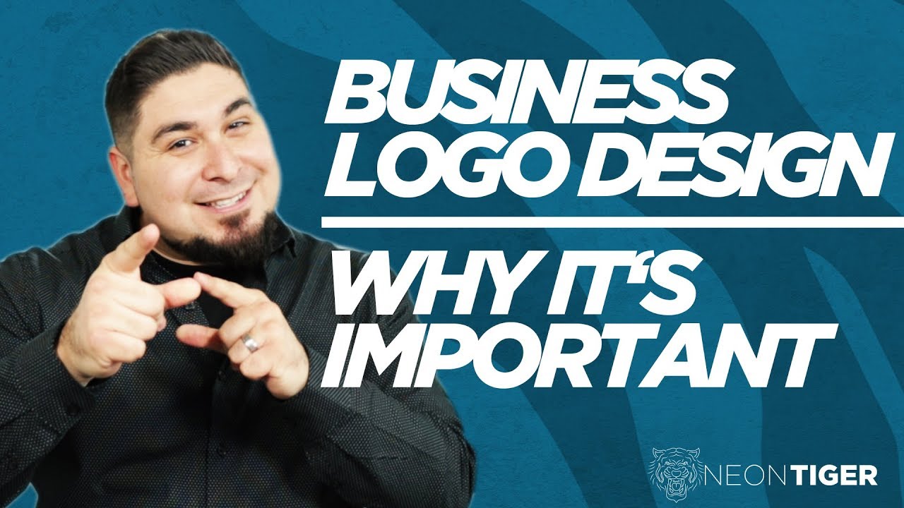 Business Logo Design | How Important Is A Logo