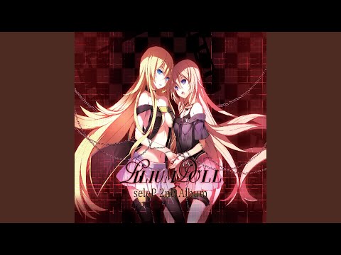 Chloe -MxL BLOOD SIDE-