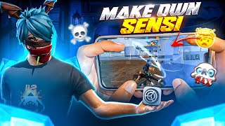 NEW UPDATED PAID SENSI ⚙️🎯 | ACCURACY 98% RECOIL 0% 🤯 | HOW TO USE PAID SENSI🤔 | NEW UPDATE SENSI 🇧🇷 screenshot 1