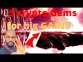 Ethereum Losing Market Share To These 5 GEMS