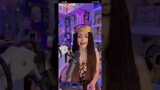 Emie Conjurado On Bigo Live Philippines 19112021
