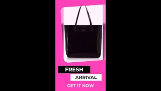 Amazon Brand - Eden & Ivy Womens Shoulder Tote