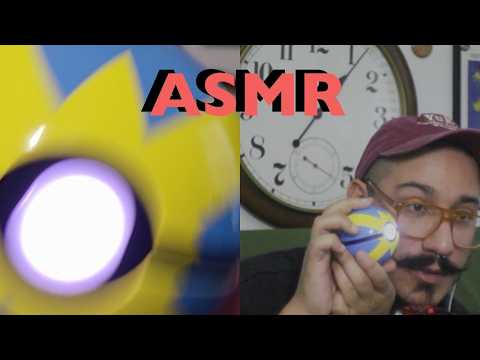 Two Cameras, Unlimited ASMR