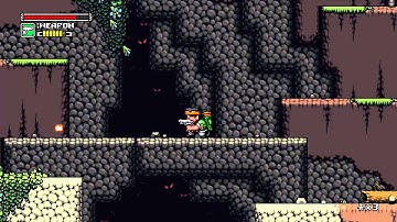 Mercenary Kings - Back in Action