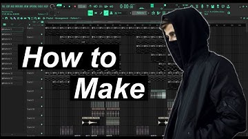 How to make Alan Walker Style Song | Fl studio 21