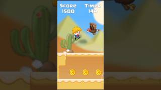 New Update Billy Friend Adventure Game | short | #shorts #shortvideo #shortsfeed #gaming #games