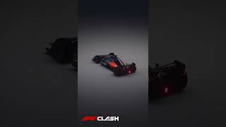 New Era. Audi takes its place next Season. | F1 CLASH