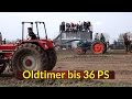 Stafstedt 2017 Oldtimer bis 36 PS - Trecker Treck und Oldesloer Korn für alle !