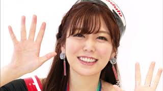 レースクイーンこちゃまる♪こと水瀬琴音さん