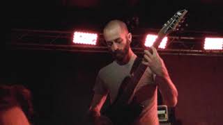 Final Hour - live clip