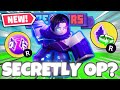 Is The **THE TRIXIE KIT ** Still the BEST KITin Roblox Bedwars?… (INSAIN)