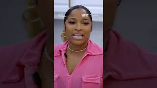Famous Toya says That She's Completely Done with Casey | Toya And Reginae Wealth