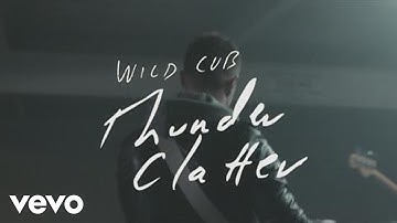 Wild Cub - Thunder Clatter