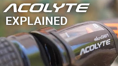 microSHIFT Acolyte | Explained