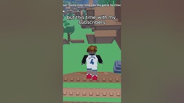 Backrooms Dance… but With My Subscribers #rblx #roblox #robloxrant #jumpstyle #rant