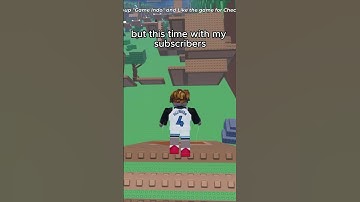 Backrooms Dance… but With My Subscribers #rblx #roblox #robloxrant #jumpstyle #rant