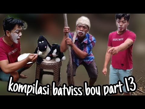 kompilasi random batvissboy part13