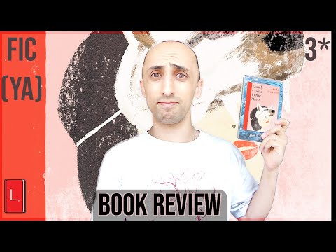 Lonely Castle in the Mirror by Mizuki Tsujimura | BOOK REVIEW (かがみの孤城 | 辻村 深月)