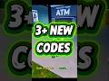 Roblox Wanted Codes #wanted