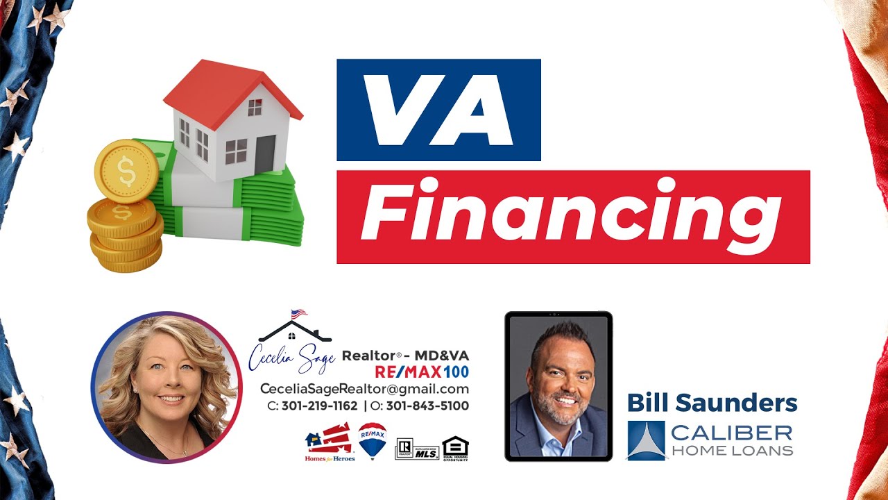 VA Financing Questions Answered