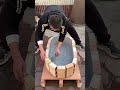 Amazing Process 💦 #waterproofing part easily solve problem #short #shorts #waterproofin