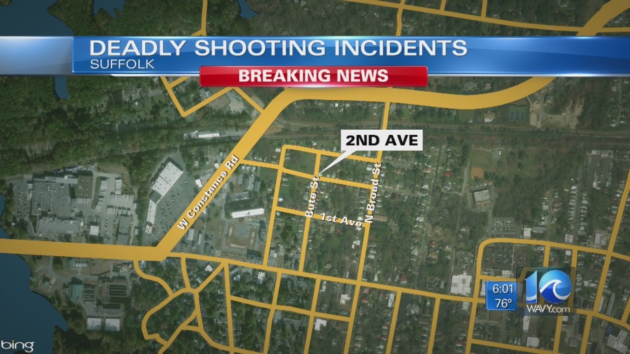 video editing software free 5 people struck, two dead in Suffolk shootings