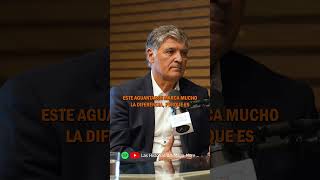 Aprender a aguantarse