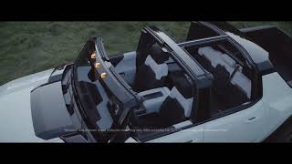 Official GMC HUMMER EV Reveal