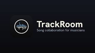 TrackRoom Demo screenshot 1