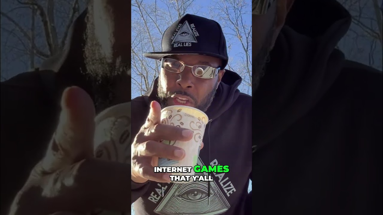 Big O: The Realest, Rare Breed - No Internet Games 