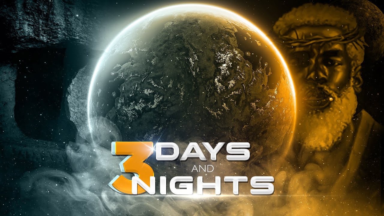 #IUIC || Three Days & Three Nights - YouTube