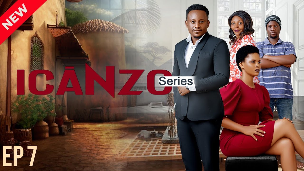 ICANZO {EP7}