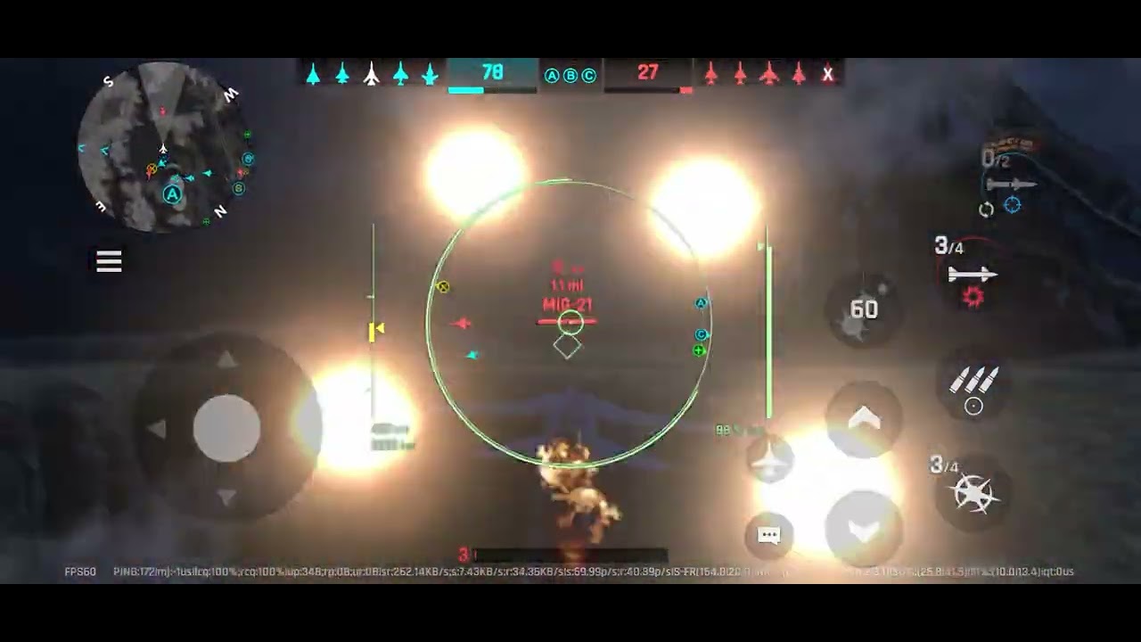 2026/01/22-04 Mig-23 MetalStorm