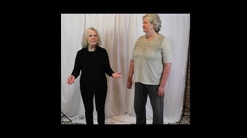 What Is Muscle Testing? | How Your Body Can Reveal What It Needs