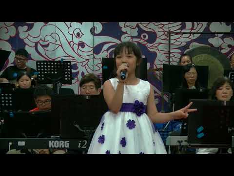 長雲樂集 2018/03/25  張羽靚-愛情免簽字