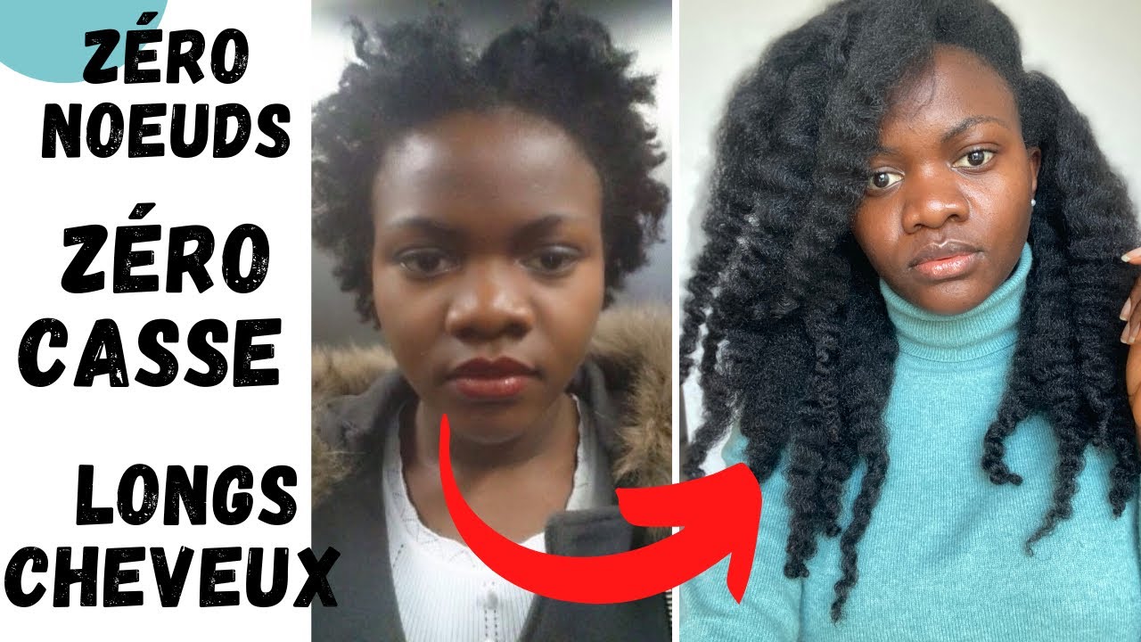 Nœuds dans les cheveux : 5 astuces et conseils exclusifs pour les