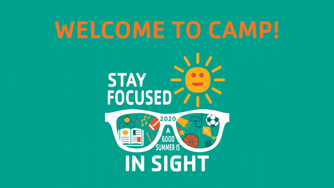 Laurens YMCA Summer Camp Parent Video 2020 YouTube