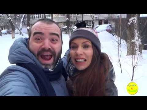 A venit Iarna - Atunci Vs Acum | Funny Sketch cu Cristian Dumitru