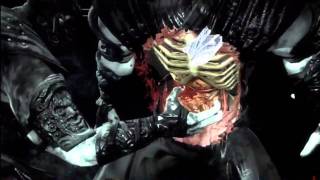Mortal Kombat 9 Demo Gameplay Sub-Zero 62% Damage X-RAY Combo MK9 Demo