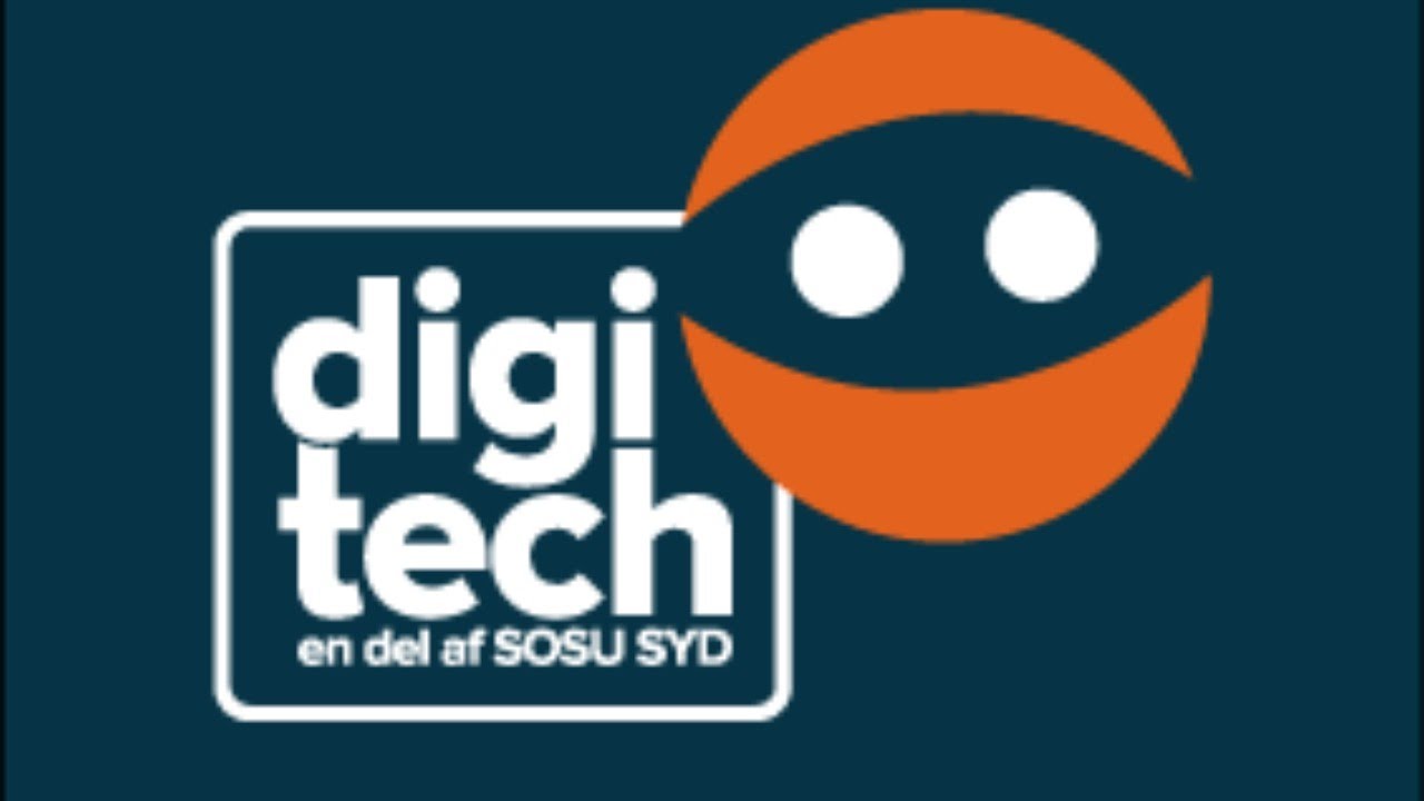 Torsdagspanel drøfter DigiTech - YouTube