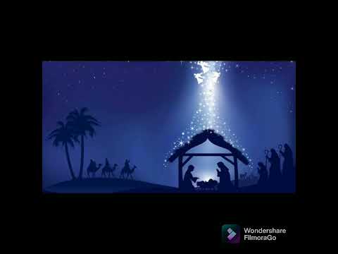 3 لما ولد يسوع م فادي عماد 