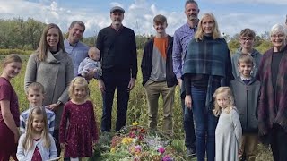 Green burials offer families new type of closure