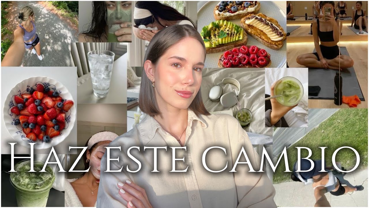 10 hábitos que cualquier mujer puede adoptar para verse elegante 