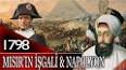 Napolyon Bonapart'ın Mısır Seferi ile ilgili video