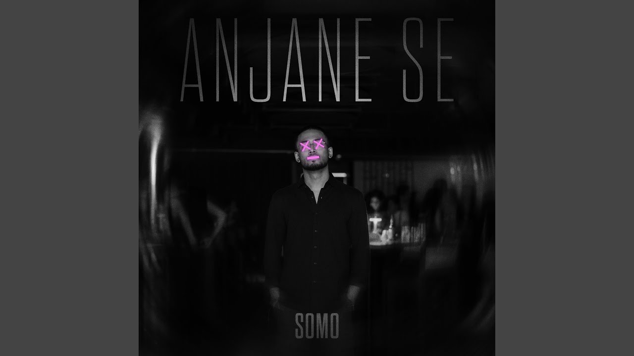 Watch Anjane Se on YouTube Watch Anjane Se on YouTube